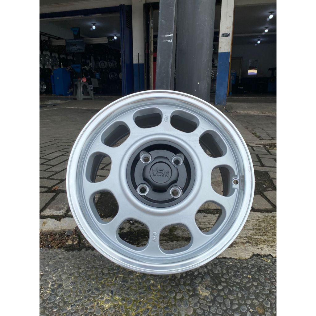 VELG MOBIL GRAND LIVINA KIJANG KRISTA AVANZA XENIA R16 HSR KLG SML