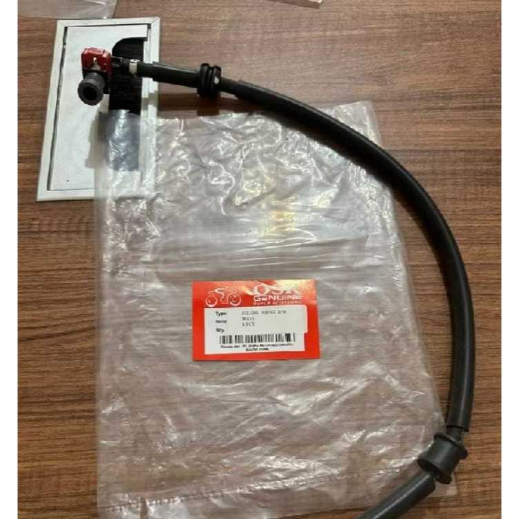 Selang Injeksi Mio J / Mio Soul GT 115 Motor OSK