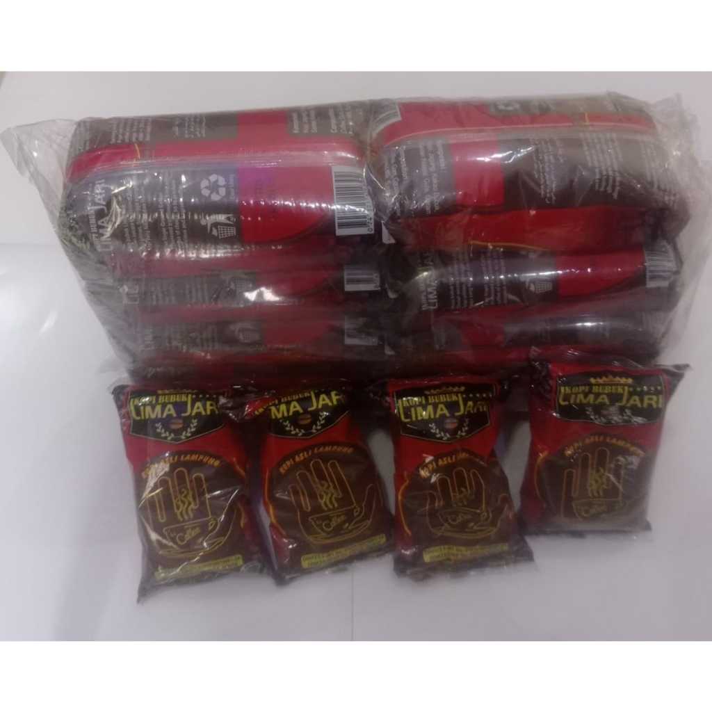 

[Termurah] 100gr / 200gr Kopi Bubuk Hitam/kopi bubuk murah/kopi hitam khas lampung 100gr/200gr Kwalitas Super