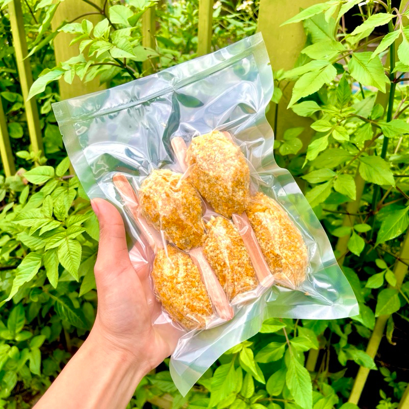 Nugget Bento Ayam Frozen / Nugget Stick