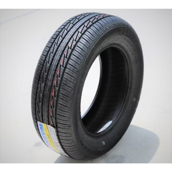 Ban Forceum Trideka 185 65 R15 Ban Mobil Ring 15 Standar Mobilio, Freed