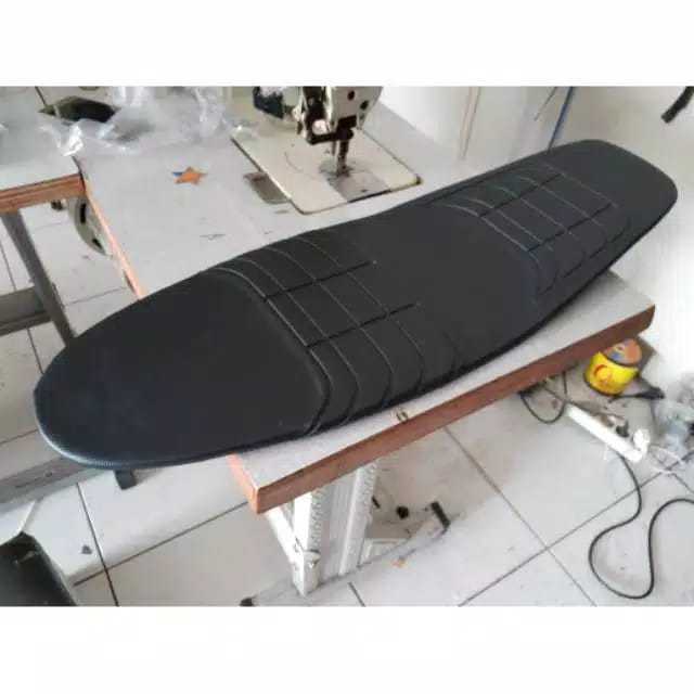 JOK SATRIA FU SLIM TIPIS ANTI KARAT PLAT-JOK SLIM SLEEP ENGINE-JOK DRAG SLIM TIPIS