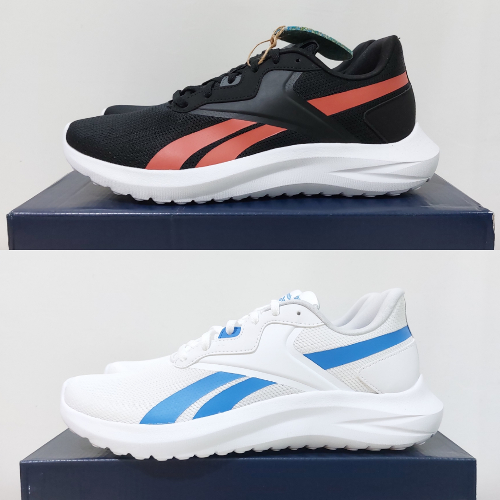 Sepatu Lari Reebok Energen Lux Men Original