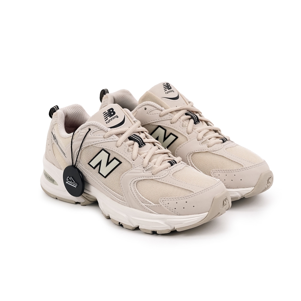 New Balance 530 Ivory Beige