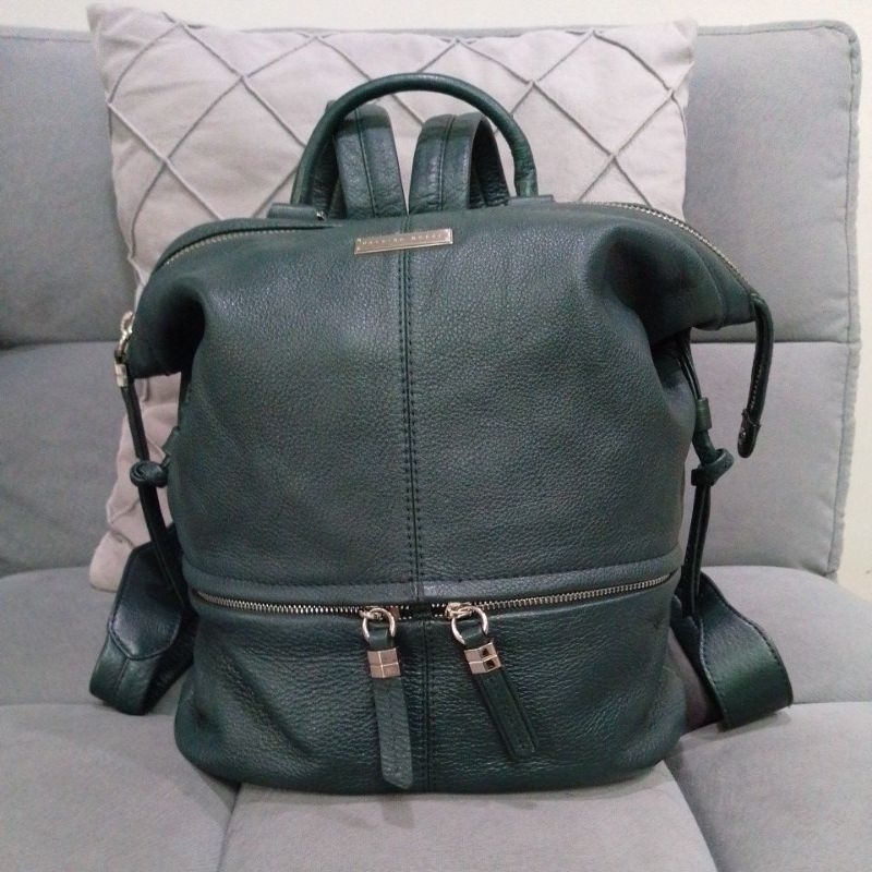 Ransel Kulit Patrice Breal