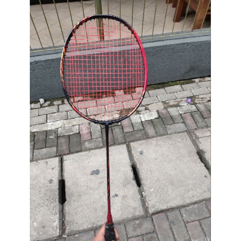raket Yonex astrox 99 pro Original sp
