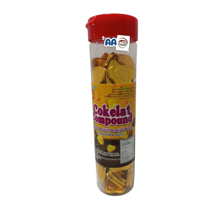 

pink WILL COKLAT LOVE TABUNG ISI 100