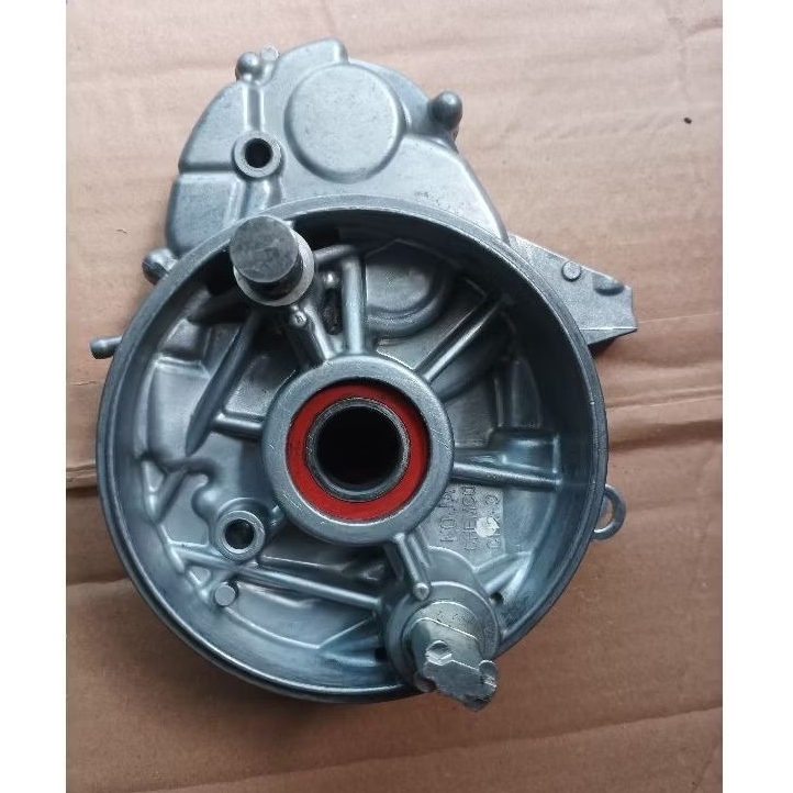 Rumah gigi gardan bak gierbox Honda Genio beat LED Scoopy led 2021 bekas original