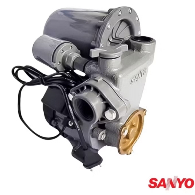 Pompa Air Sanyo PH 137 AC Otomatis Original