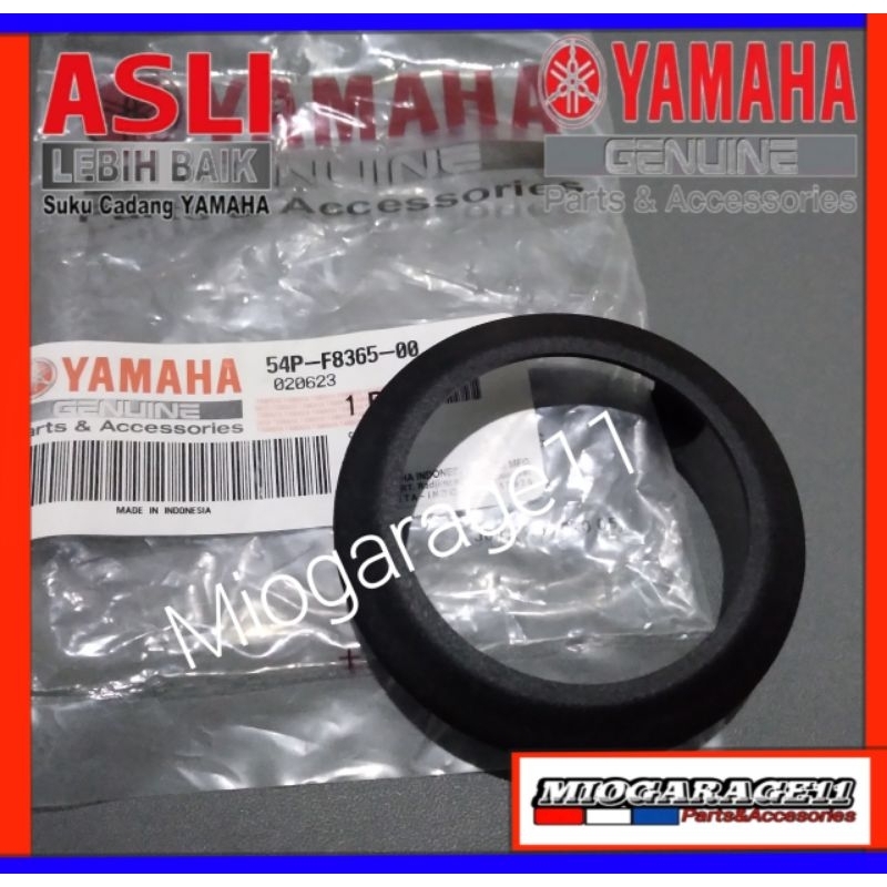 Ring Cover Kunci Kontak Mio J Mio GT 54P-F8365-00