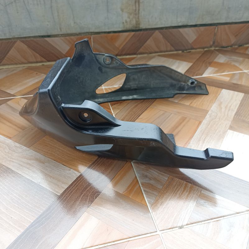 cover bawah mesin under cowl K15 Honda cb150 r old cb 150r lama Original