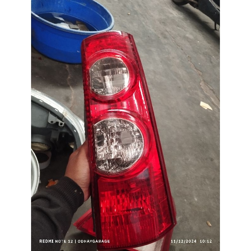 stoplamp avanza xenia 2008-2011 rh