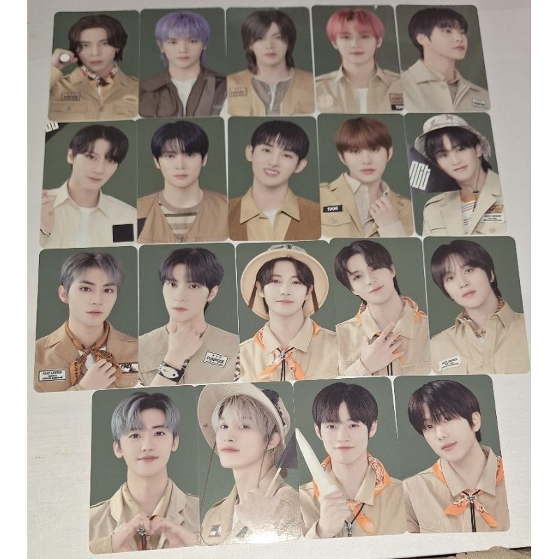 PC NCT ZONE EXPLORER OFFICIAL