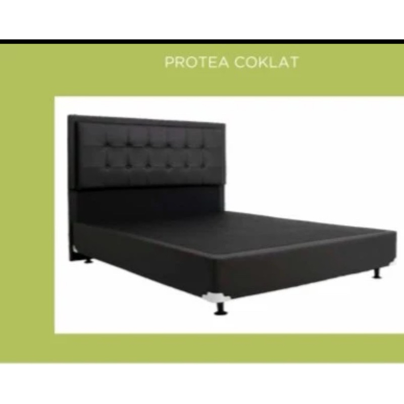 divan dan sandaran oskar 120x200