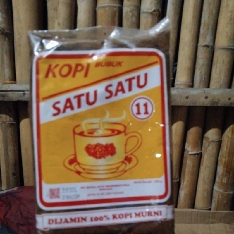 

Kopi Murni Satu