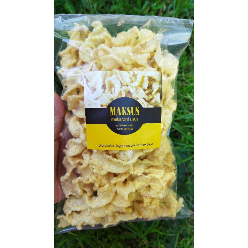 

makroni ulir 100gr