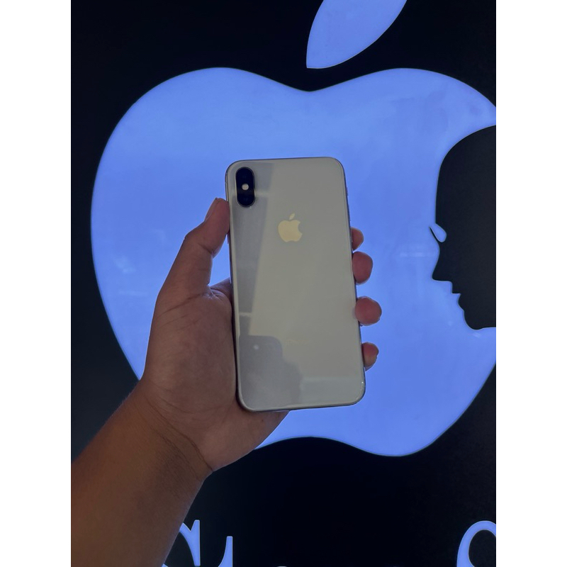 iphone X 256Gb inter all operator
