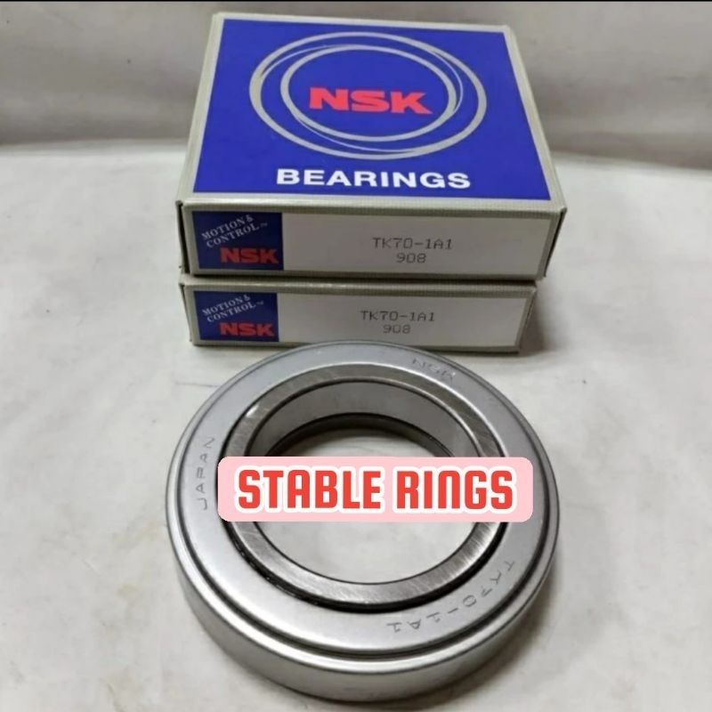 BEARING KOPLING HINO LOHA TK70-1A1 NSK