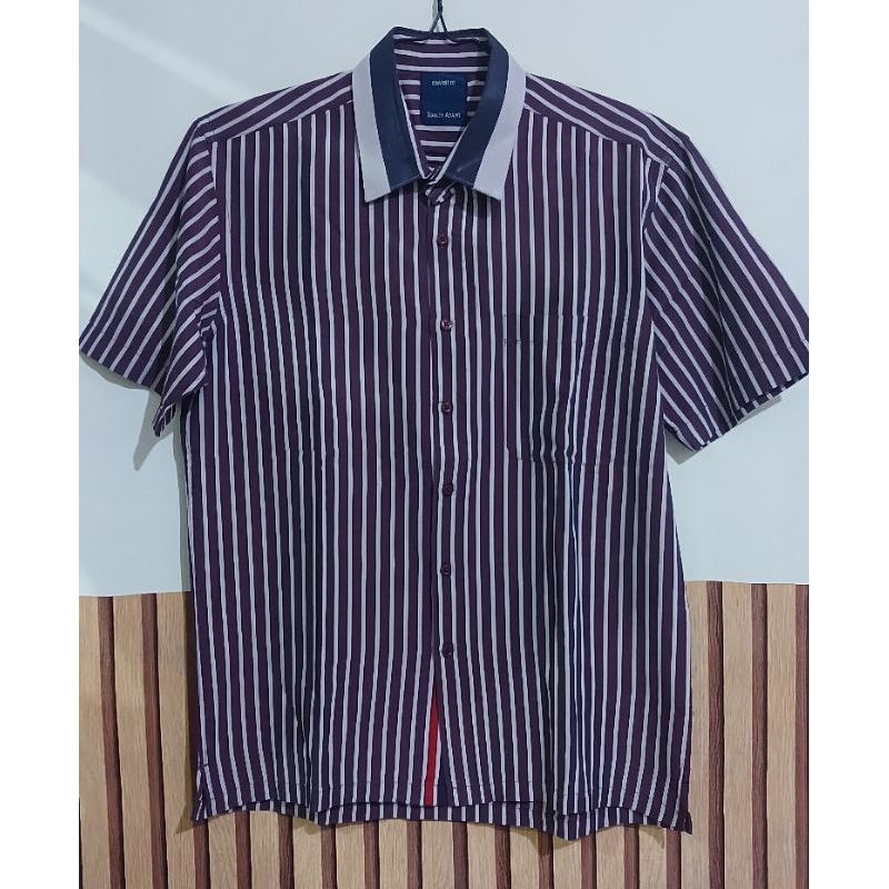 Kemeja Stanley Adams