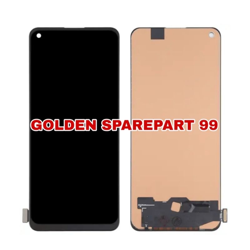 LCD + TOUCHSCREEN REALME 11 4G / REALME 11 NFC 4G FULLSET