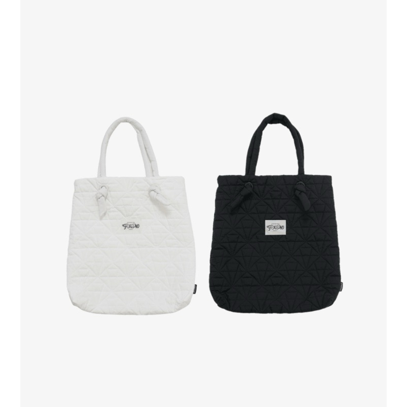 Seventeen Merch Follow To Japan Tote Bag