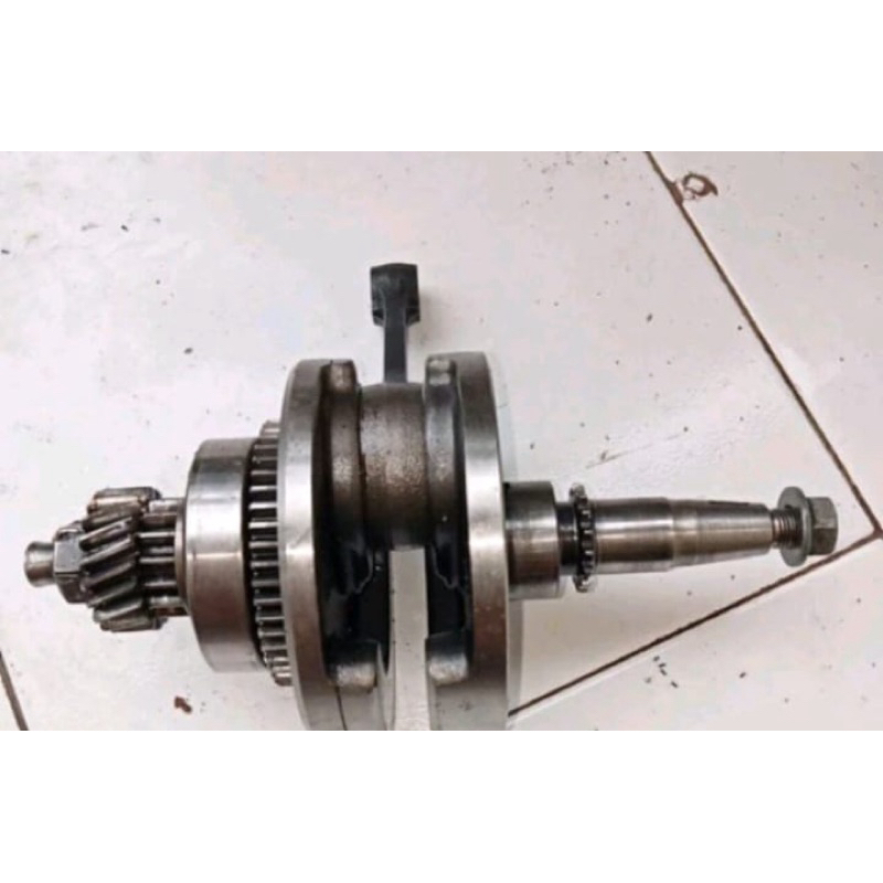 kruk as bandul satria FU karbu