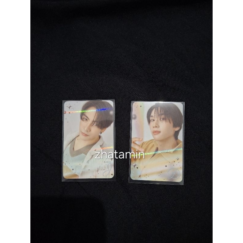 photocard pc joong archen dunk natachai joongdunk selfie japan gmmtv | baca deskripsi