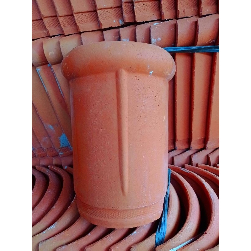 Nok Kerpus Bulat/Bali Style (limited edition)