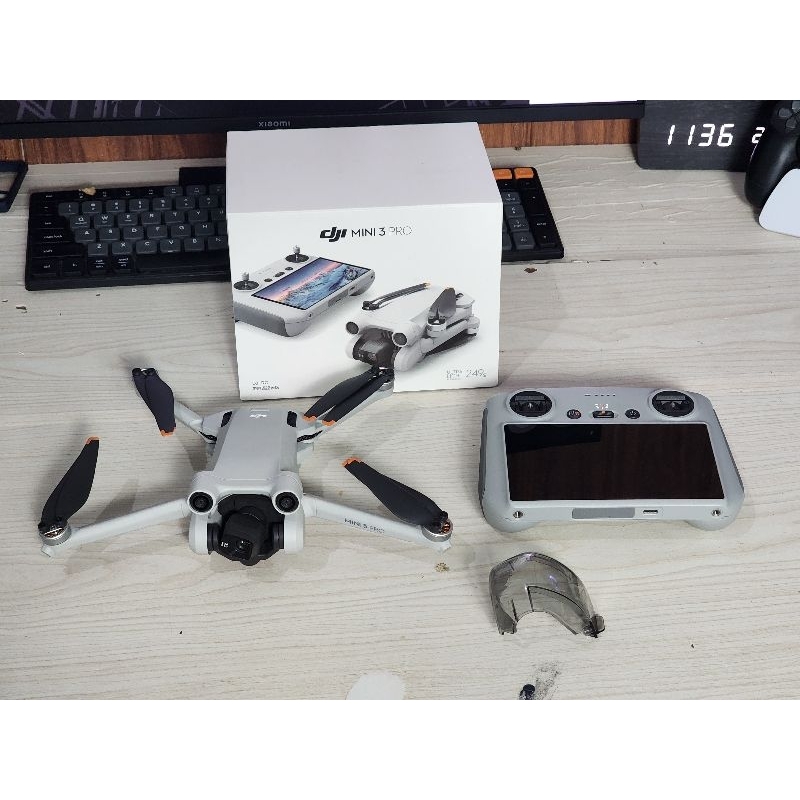 DJI MAVIC MINI 3 PRO