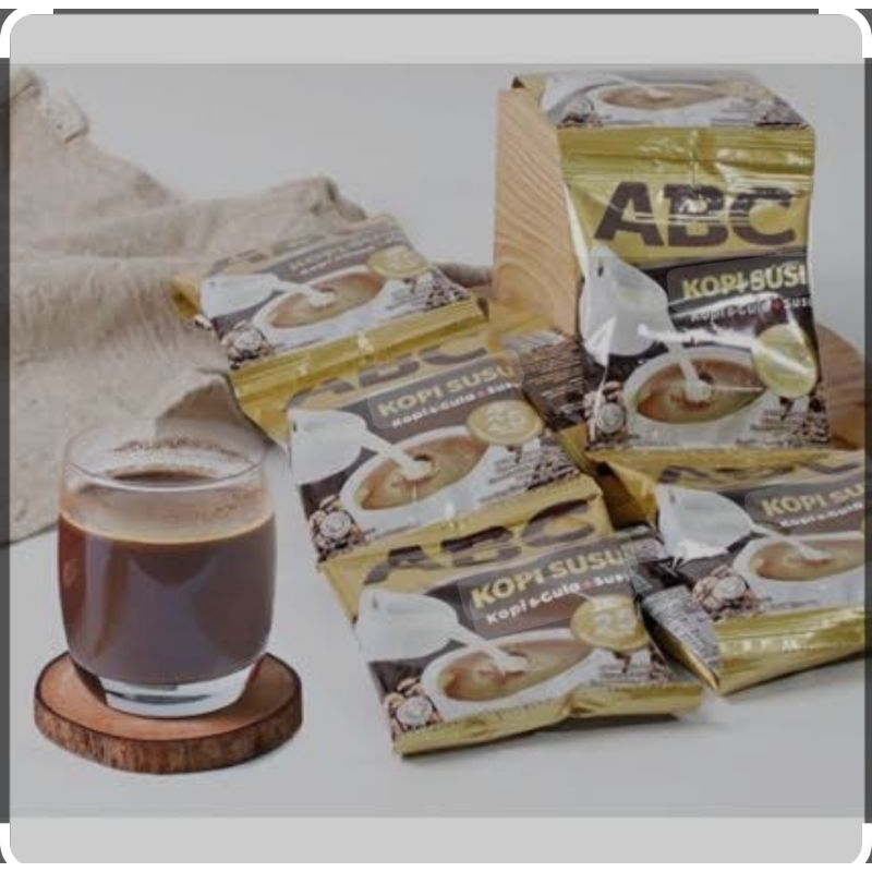 

kopi ABC SUSU