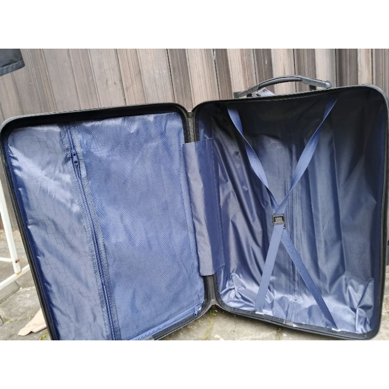 BEST SELLER KOPER 16-18-20-22-2424INCH HARDCASE ABS DAERAH BANDUNG