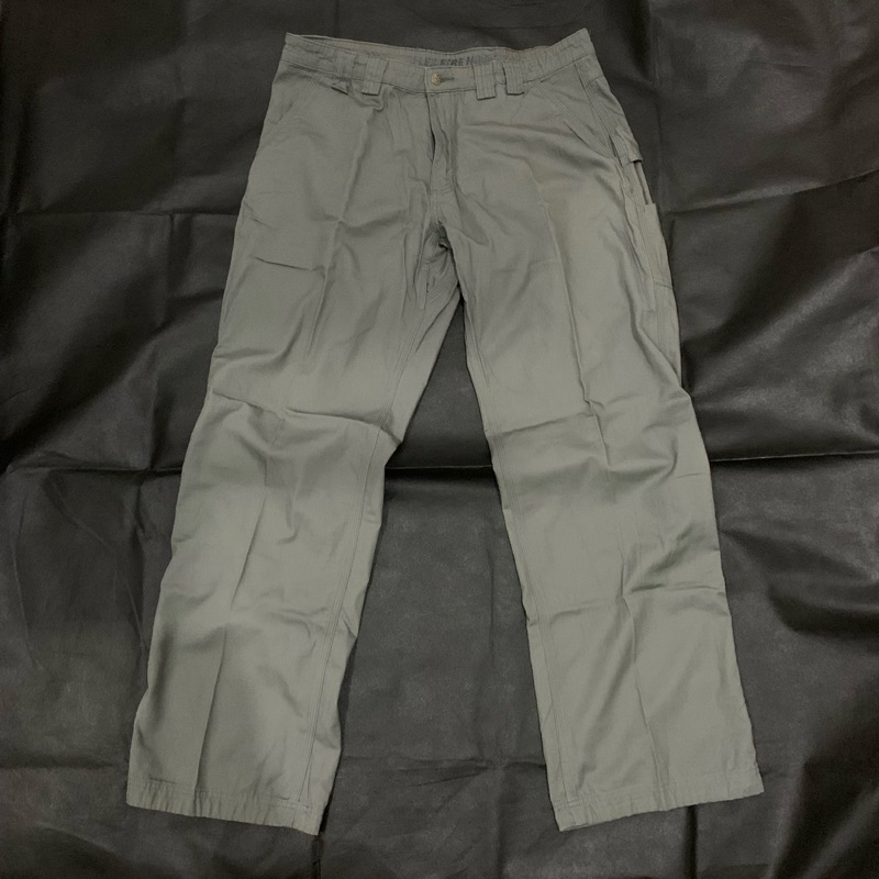 celana panjang carpenter work pants duluth