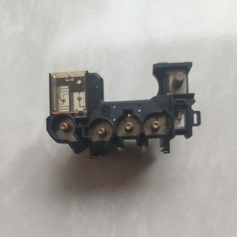 TERMINAL FUSE SKRING KEPALA ACCU HONDA JAZZ.BRIO.MOBILIO.FREED ORI