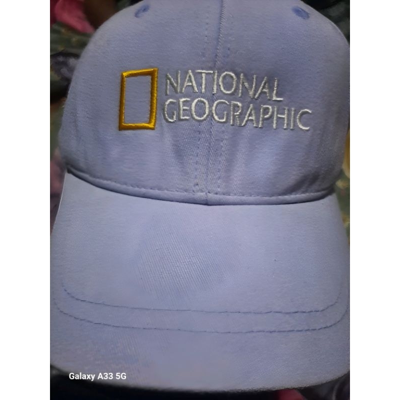 topi National Geogarphic natgeo