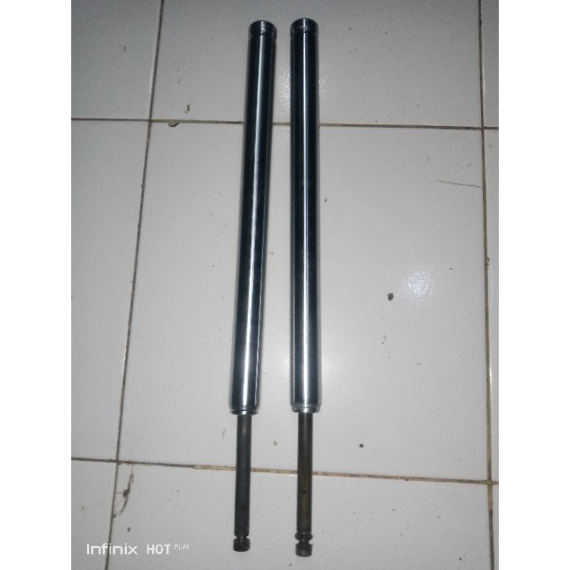 As.shok depan motor bit fi 2013/2014 bekas siap pake