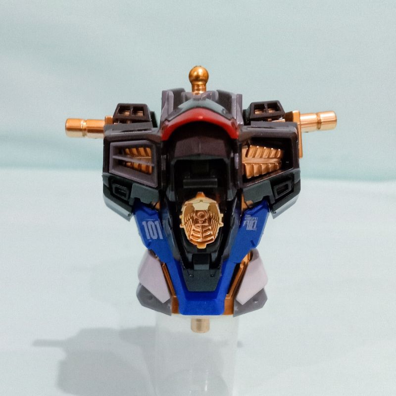 1/100 Torso MG Strike Freedom MB Ver Daban