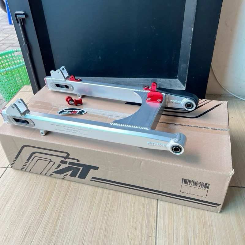 Swing arm gl 100 max pro megapro aitech lengan ayun aitech gl mp gl 100 gl max gl pro gl series mega