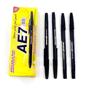

Pulpen Standar AE 7