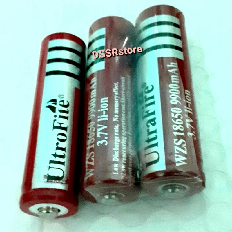 Battery/baterai lithium 3,7volt