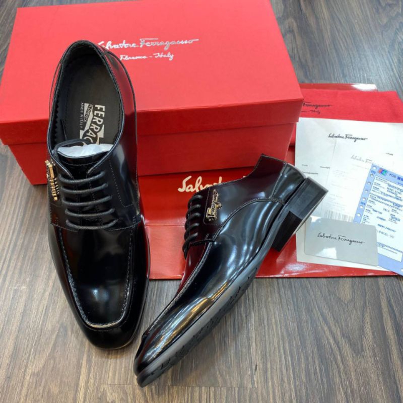 SEPATU LOAFER PRIA BRANDED SF2270 IMPORT