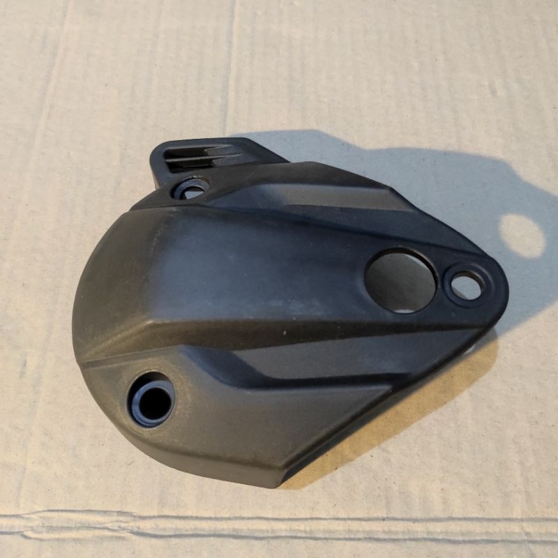 COVER CVT VARIO 125 OLD KZR COVER L DUCT HONDA VARIO 125 TECHNO KZR KEONGAN CVT HONDA VARIO TECHNO 1