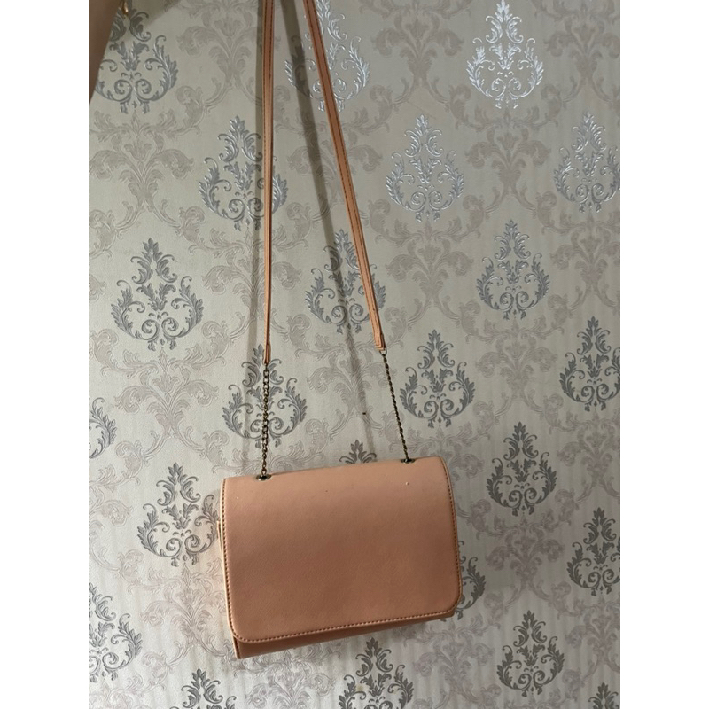 PROMO MURAH SLINGBAG | H&M bag preloved ori