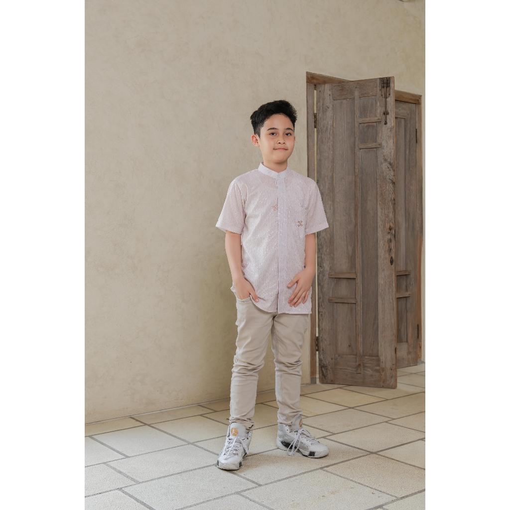 Naraya Evanthe kids koko