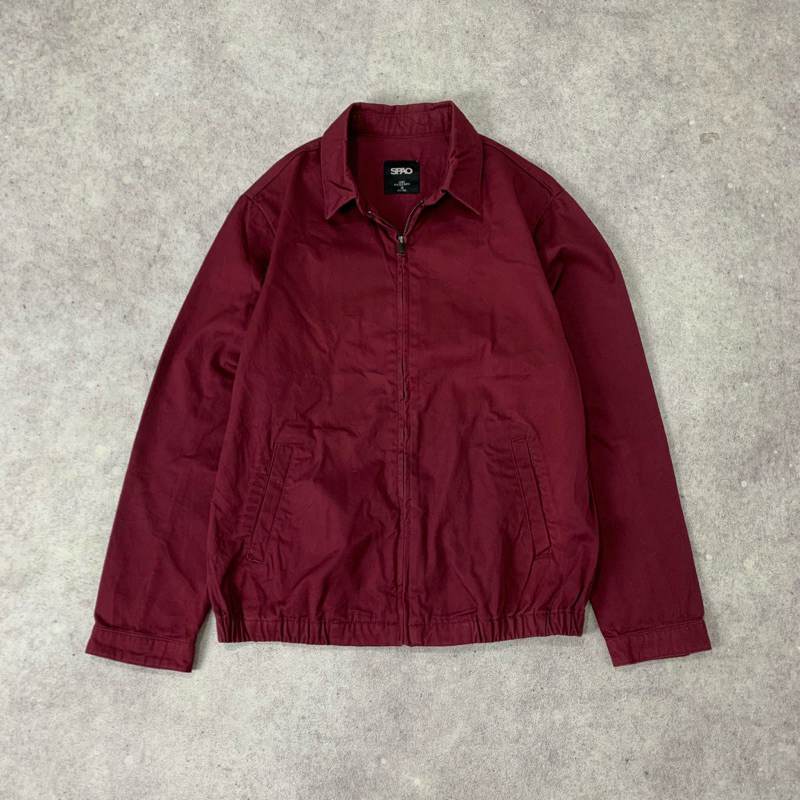 SPAO WORK JACKET