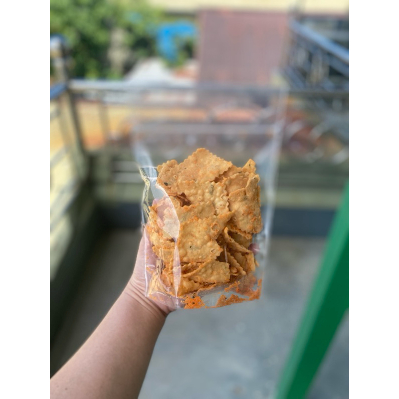 

Pangsit|Bawang|Balado