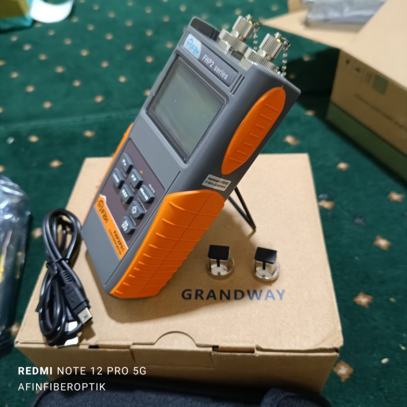 opm pon grandway 3 lamda