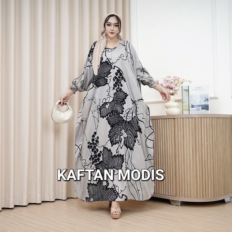 kaftan GRACIA kaftan rayon kaftan jumbo kaftan premium kaftan busui