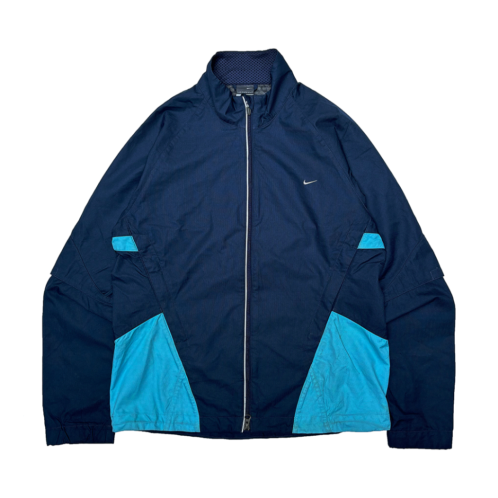 Nike Sphere React Running Jacket