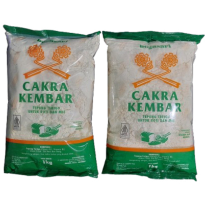 

Tepung Terigu Cakra Kembar