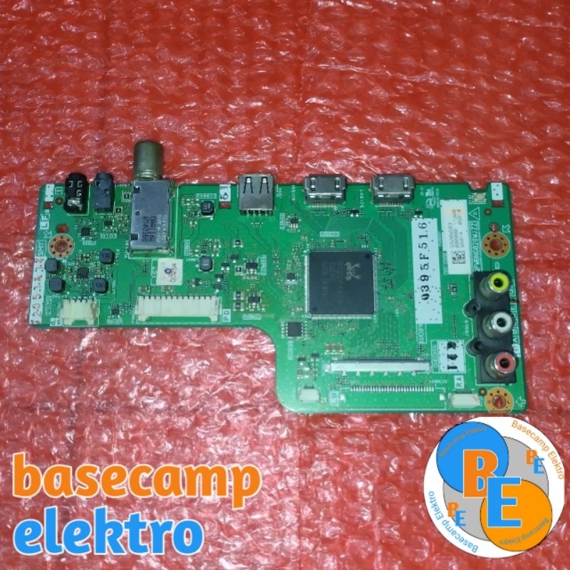 Mainboard TV LED SHARP LC 40SA5100I MB TV LED SHARP LC 40SA5100I Mainboard TV SHARP LC 40SA5100I MB 
